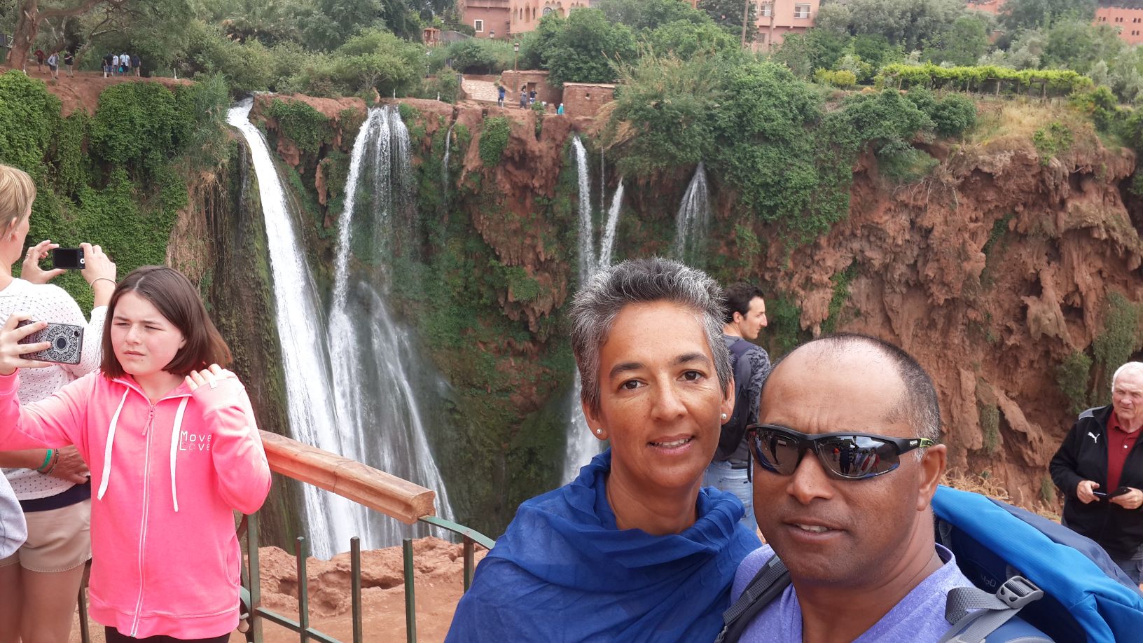 2 Morocco 2017